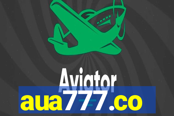 aua777.co