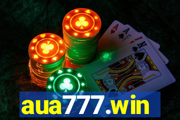 aua777.win