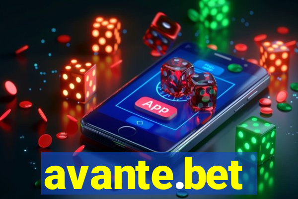 avante.bet