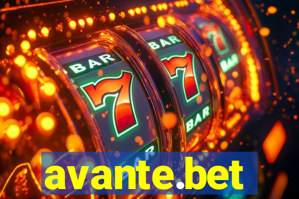 avante.bet