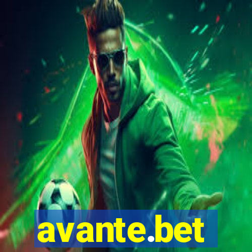 avante.bet