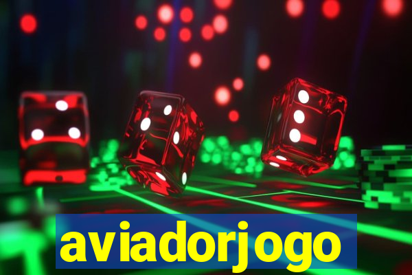 aviadorjogo