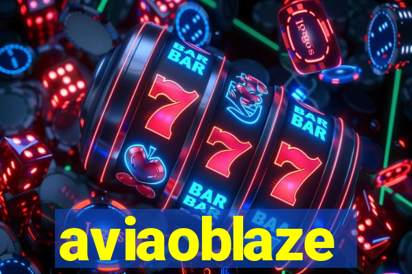 aviaoblaze