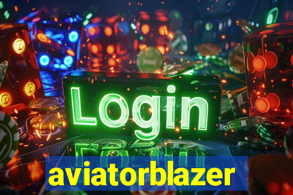 aviatorblazer