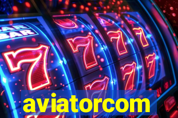 aviatorcom