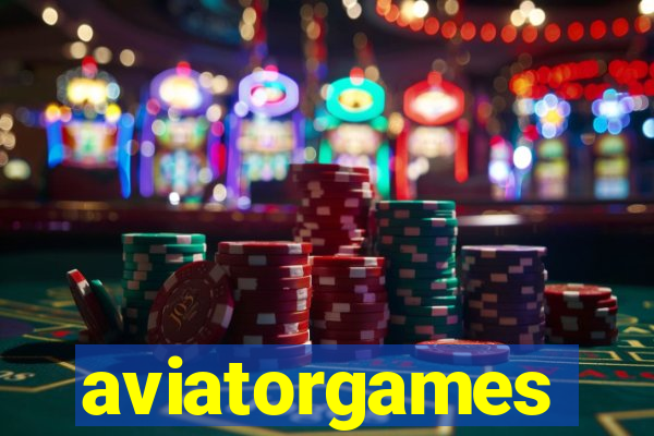 aviatorgames