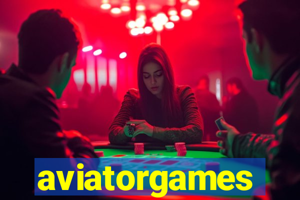 aviatorgames