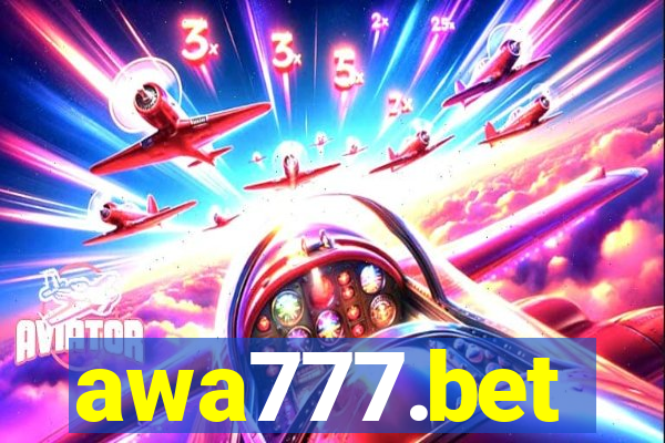 awa777.bet