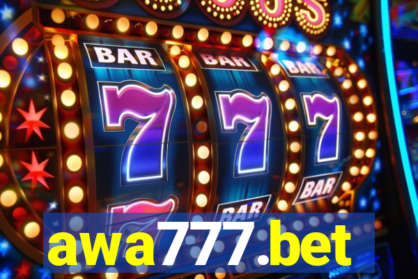 awa777.bet