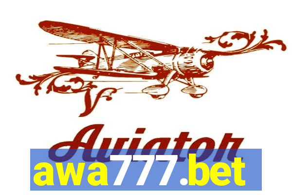 awa777.bet