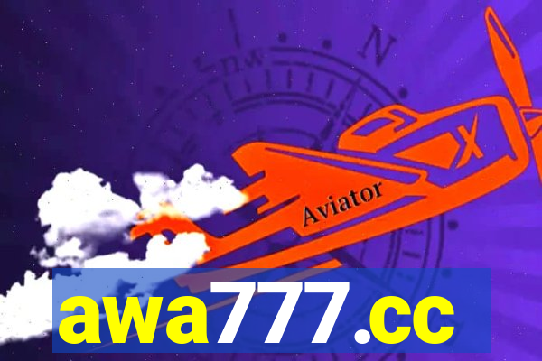 awa777.cc