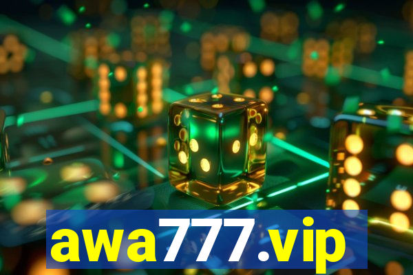 awa777.vip