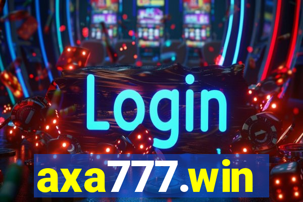 axa777.win