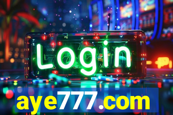 aye777.com