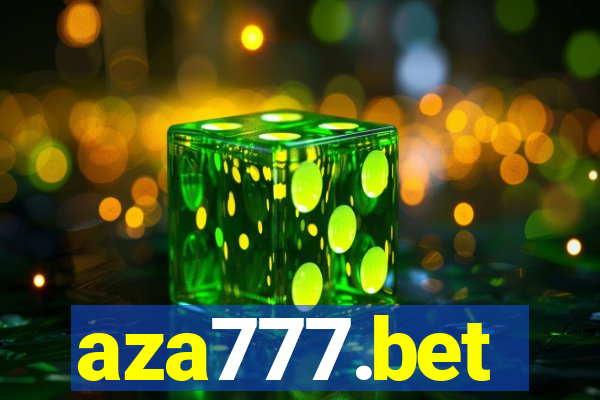 aza777.bet