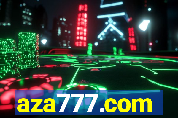 aza777.com