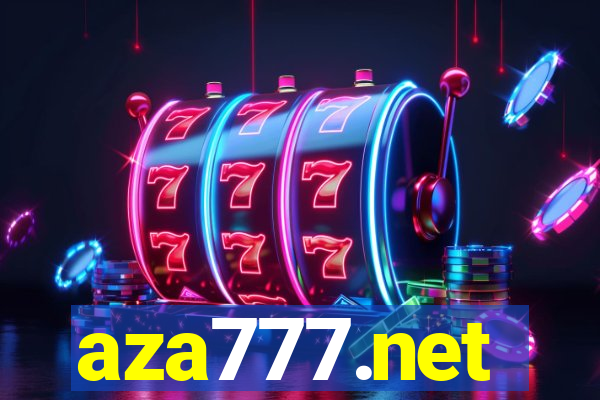 aza777.net