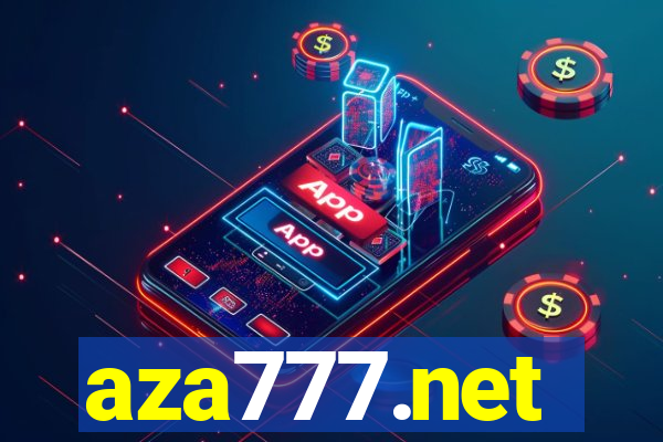 aza777.net