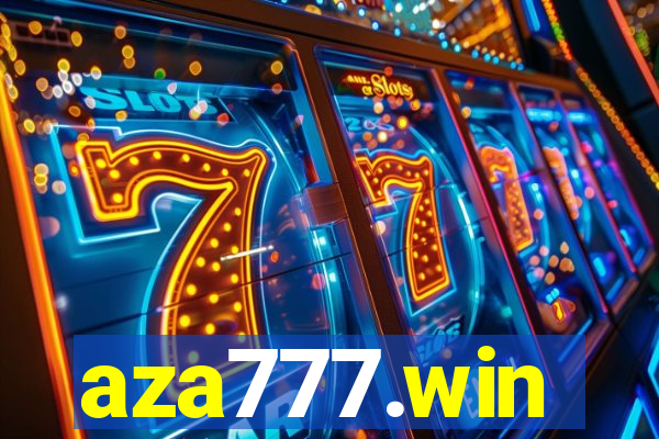 aza777.win