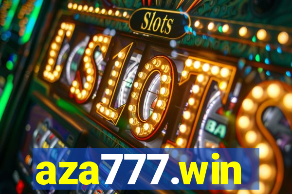 aza777.win