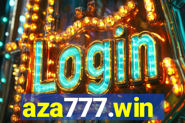 aza777.win