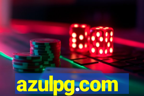 azulpg.com