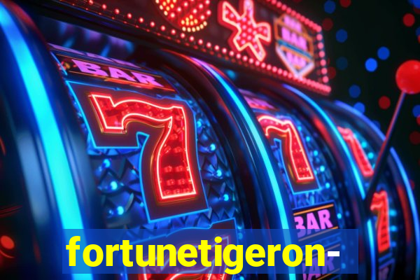 fortunetigeron-line.org