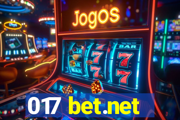 017 bet.net