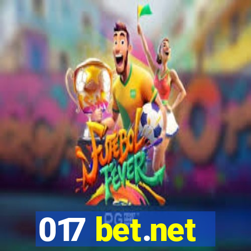 017 bet.net