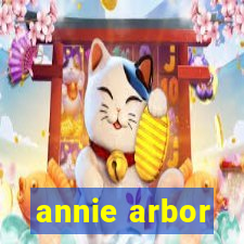 annie arbor