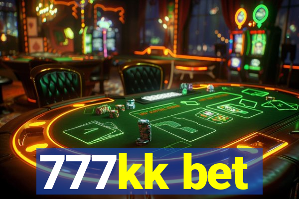 777kk bet