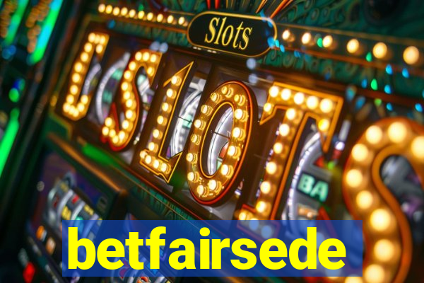 betfairsede