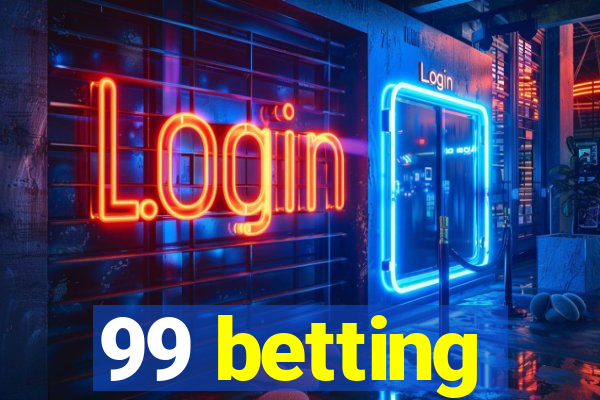 99 betting