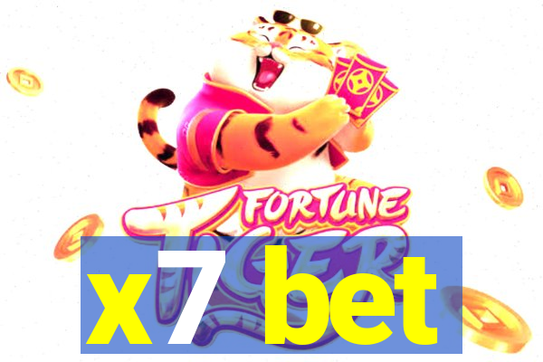 x7 bet