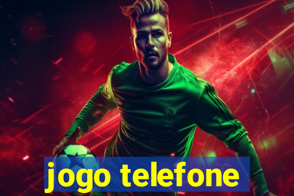 jogo telefone