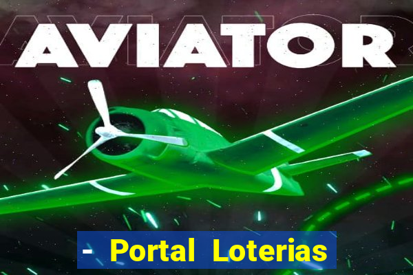 - Portal Loterias | CAIXA