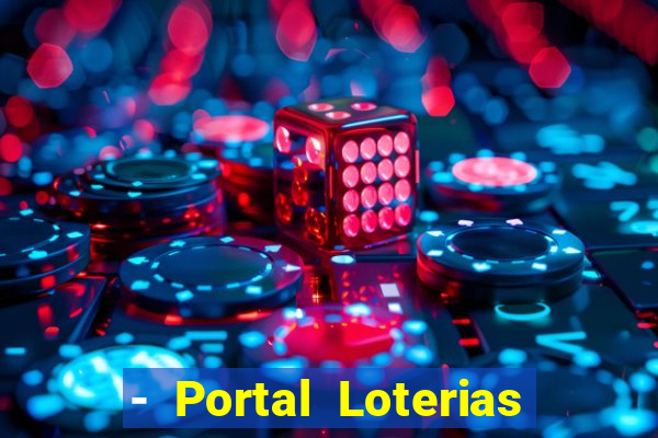 - Portal Loterias | CAIXA