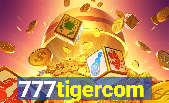 777tigercom