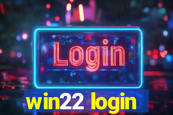 win22 login