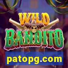 patopg.com