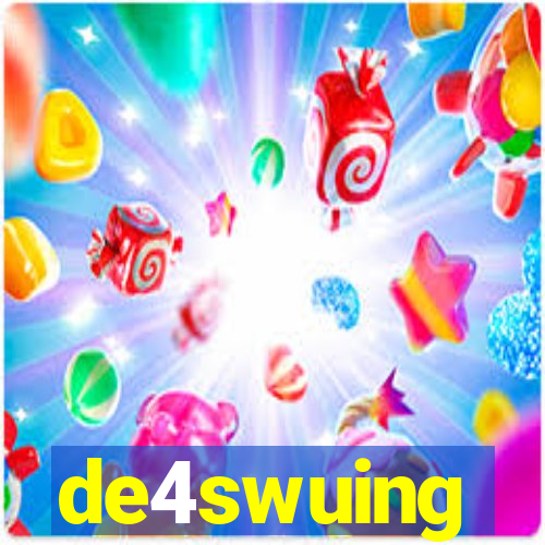 de4swuing