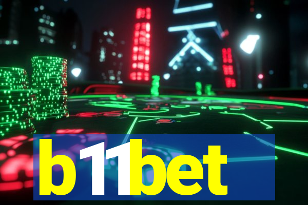 b11bet