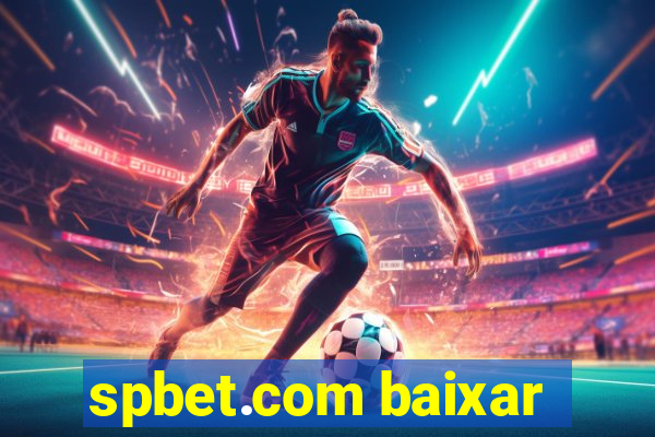 spbet.com baixar