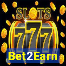 Bet2Earn