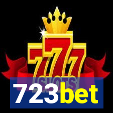 723bet