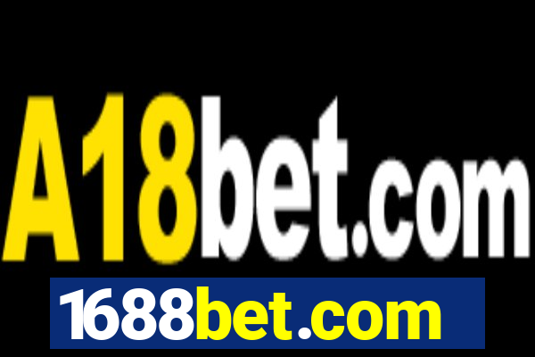 1688bet.com