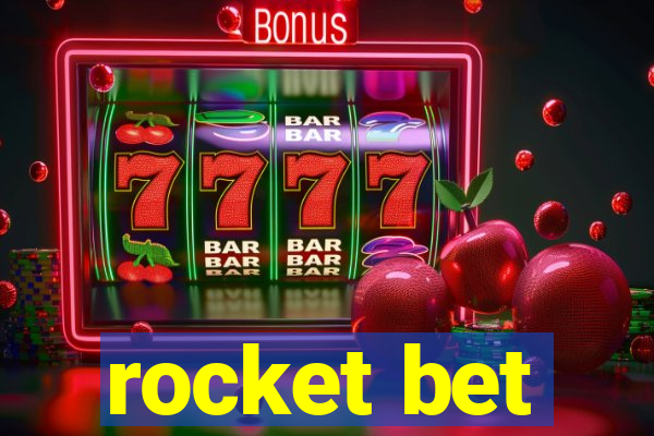 rocket bet