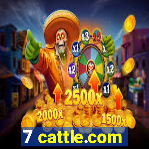 7 cattle.com