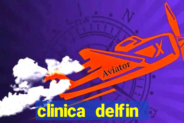 clinica delfin itaigara salvador