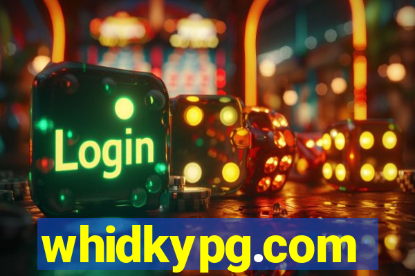 whidkypg.com